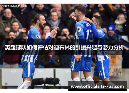 英超球队如何评估对迪布林的引援兴趣与潜力分析