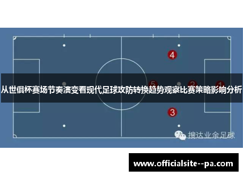 从世俱杯赛场节奏演变看现代足球攻防转换趋势观察比赛策略影响分析