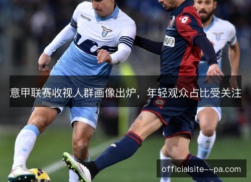 意甲联赛收视人群画像出炉，年轻观众占比受关注